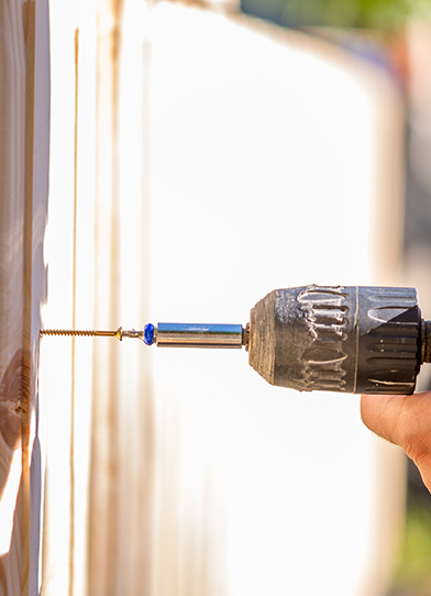 Minor House Improvements Essex