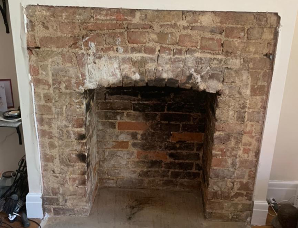 house rennovation essex