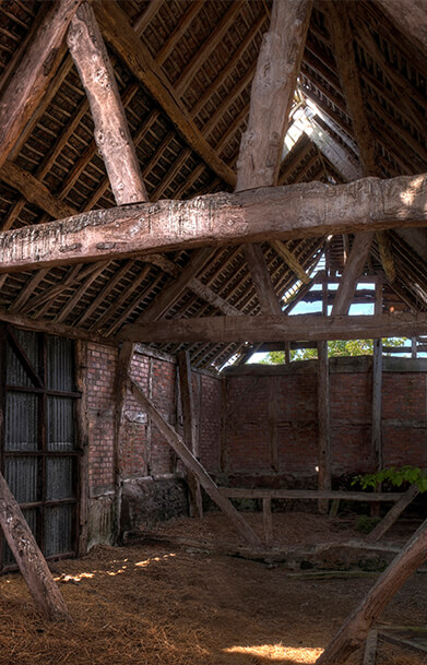 barn alterations Chelmsford