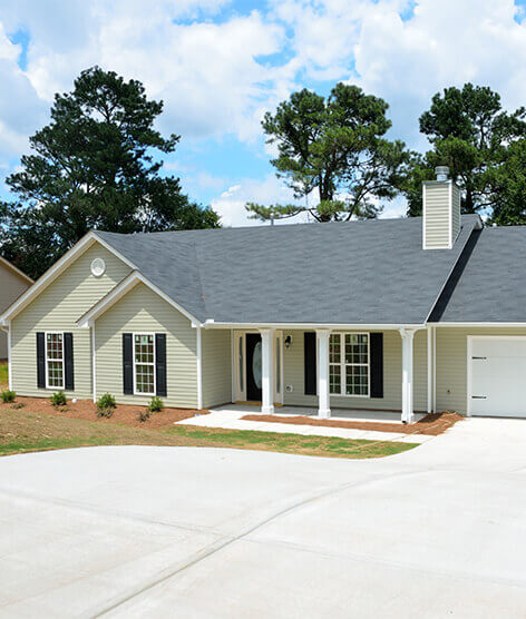 bungalow Extension Essex