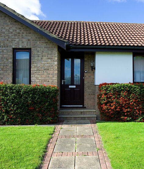 bungalow Extension Southend
