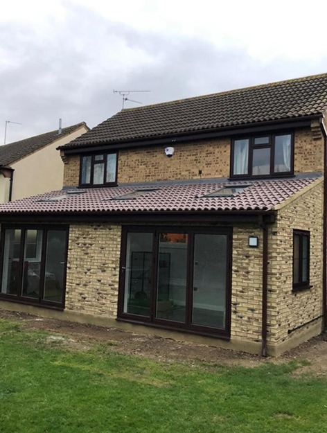 builders house Extension Experts in essex