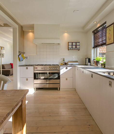 Kitchen Extensions Essex