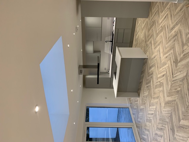 Kitchen installation London