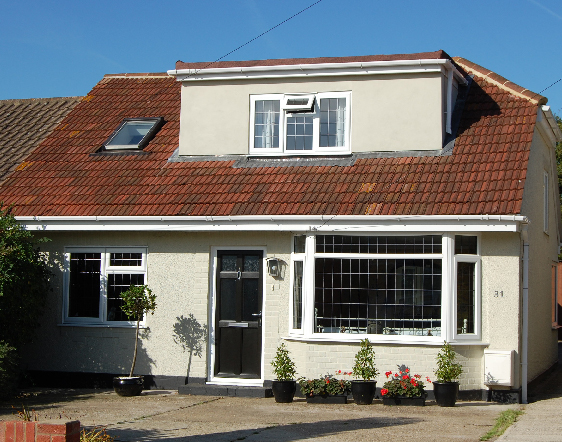 Construction 3 Bungalows