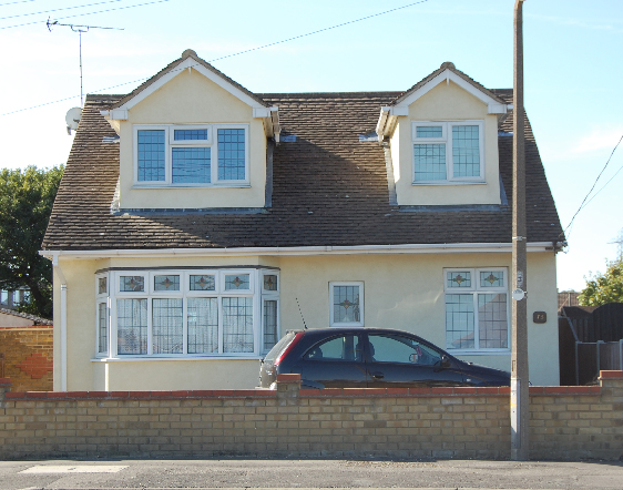 Construction 3 Bungalows