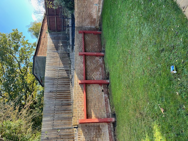 Construction 3 Bungalows