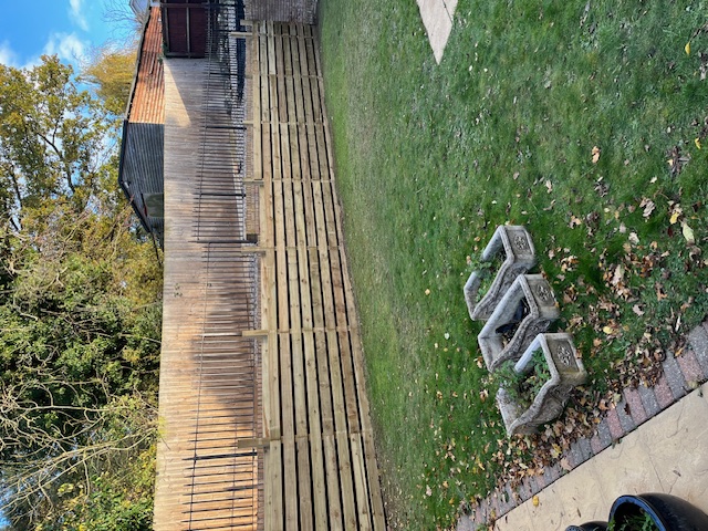 Construction 3 Bungalows