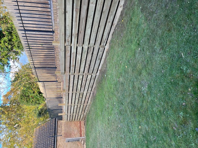 Construction 3 Bungalows