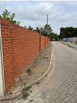 Construction 3 Bungalows