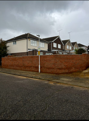 Construction 3 Bungalows
