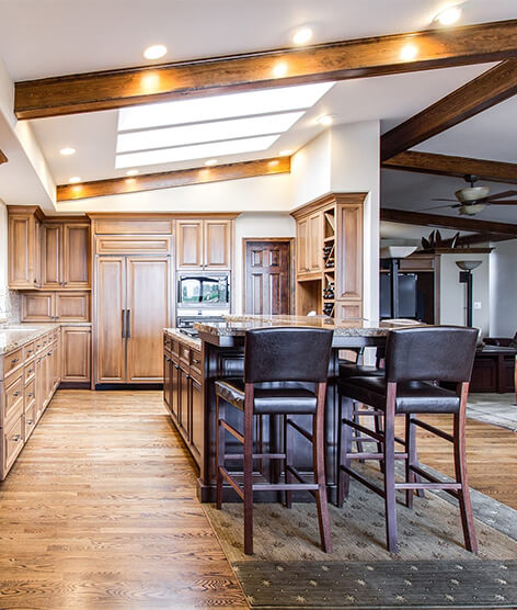 Kitchen Extension Southend