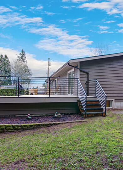 Bungalow Extensions Southend