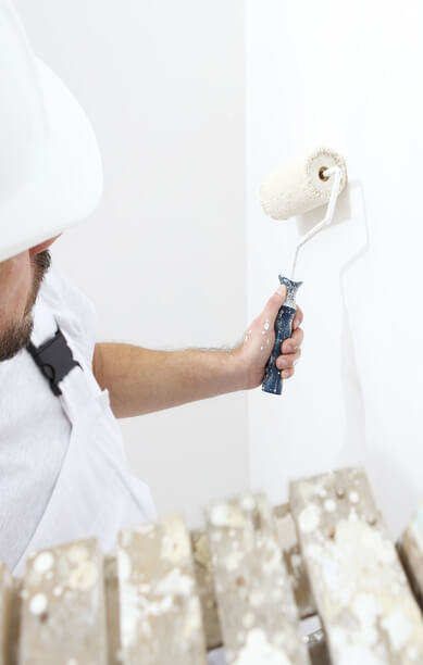 painting contractors